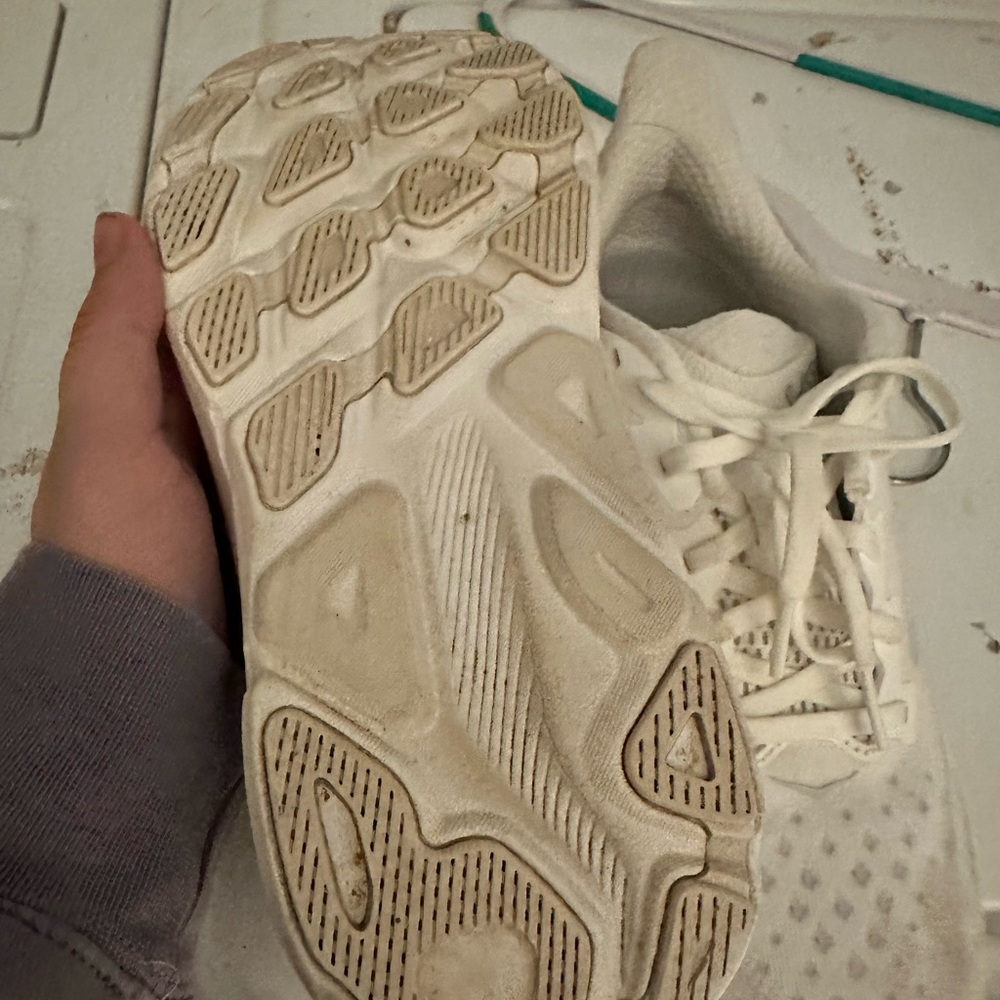 Women’s Hokas - Picture 2 of 2